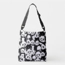 Search for panda bags White