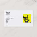 Search for talk business cards Humour