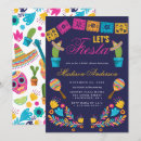 Search for mexican cactus invitations Colourful