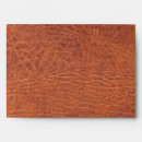 Search for leather envelopes Brown