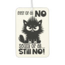 Search for funny quotes interior car accessories Cat