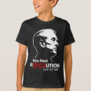 Search for ron paul revolution tshirts Election