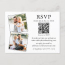 Search for 2 rsvp cards Minimalist