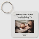 Search for day at a time square key rings Dad