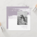 Search for bride square invitations Minimalist