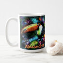 Search for toucan mugs Pink
