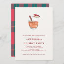Search for christmas open house postcards Minimalist
