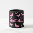 Search for sarah name mugs Pretty