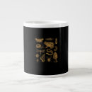 Search for vintage mushrooms mugs Dark academia