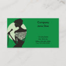 Search for sing song business cards Singer