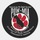 Search for pit bull dog stickers Apbt