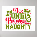 Search for funny naughty posters Santa