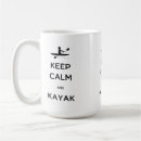 Search for kayak coffee mugs Rowing