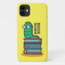 Search for book geek iphone cases Library
