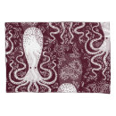 Search for water animal pillowcases Nature