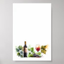 Search for modern wine art Watercolor