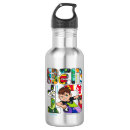 Search for alien water bottles Omnitrix