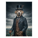 Search for victorian steampunk posters Animal