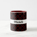 Search for maroon and mugs Circles