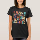 Search for selective hearing tshirts Sarcastic