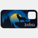 Search for howling wolf iphone cases Wildlife