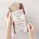 Search for feather wedding invitations Chic