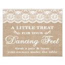 Search for dancing feet sign posters Treat