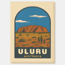 Search for australia souvenir magnets Aussie