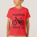 Search for regulators mount up tshirts Funny