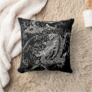 Search for chinese dragon cushions Black