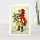 Search for hood christmas cards Vintage