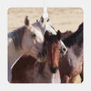 Search for mustang christmas tree decorations Foal