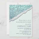 Search for elegant business invitations Gala