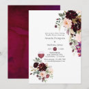 Search for wine shower invitations Winery