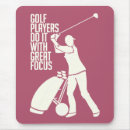 Search for golf mousepads Sports