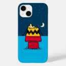 Search for half and half iphone cases Snoopy