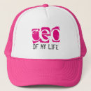 Search for determined hats Success