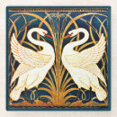 Search for iris coasters Walter crane