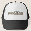 Search for swagger hats Black