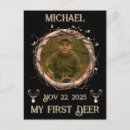Search for buck deer postcards Hunter