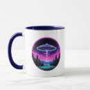 Search for starship mugs Sci fi