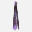 Search for speckled ties Abstract
