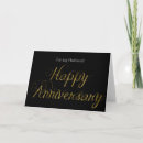 Search for elegant happy anniversary cards Chic