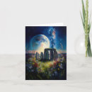 Search for stonehenge cards England