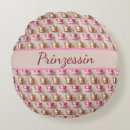 Search for princess crown pillow cushions King