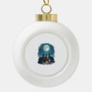 Search for life is good christmas tree decorations Sea