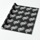 Search for white owl wrapping paper Animal
