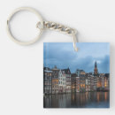 Search for amsterdam key rings Europe