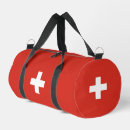 Search for switzerland bags Red