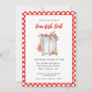Search for seafood invitations Crawfish boil